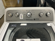 Load image into Gallery viewer, Maytag Bravo Washer - 7478
