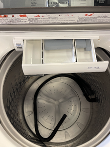 Maytag Washer - 5701