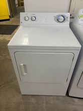 Load image into Gallery viewer, (T08846) GE Electric Dryer - 8846

