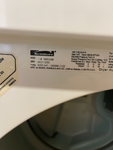Load image into Gallery viewer, Kenmore Gas Dryer - 5553
