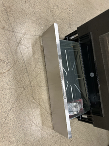 GE Stainless Steel Gas Stove - 7060