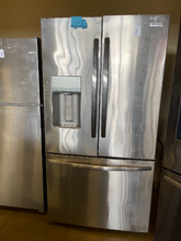 Load image into Gallery viewer, Frigidaire 27.8 cu ft French Door Refrigerator - 3975
