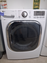 Load image into Gallery viewer, LG Gas Dryer - 8235
