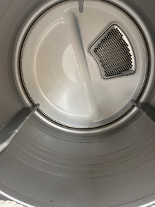 LG Electric Dryer - 6572
