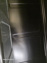 Load image into Gallery viewer, GE Stainless Electric Stove - 7412
