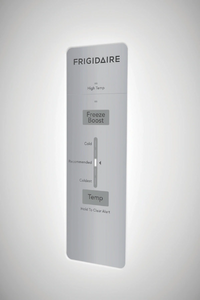 Brand New Frigidaire 20.0 Cu. Ft. White Upright Freezer - FFUE2024AW