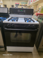 Load image into Gallery viewer, GE Gas Stove - 7921
