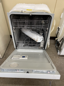 Whirlpool Dishwasher - 5596