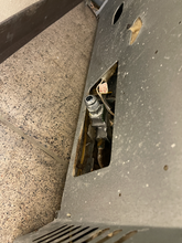 Load image into Gallery viewer, GE Gas Stove - 6143
