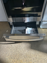 Load image into Gallery viewer, GE Profile Stainless Gas Stove - 6792
