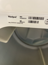 Load image into Gallery viewer, Whirlpool Gas Dryer - 5750
