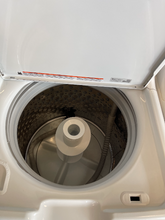 Load image into Gallery viewer, GE Washer and Gas Dryer Set - 5866 - 5870
