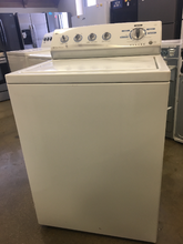 Load image into Gallery viewer, Kenmore Washer - 5604
