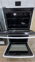 Load image into Gallery viewer, (T05984) GE 27 in  Built-In Double Wall Oven White - 5984
