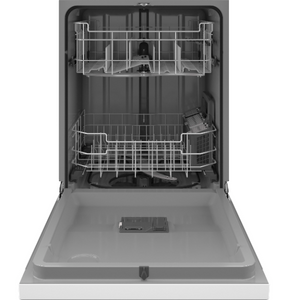 Brand New GE White Dishwasher - GDF535PGRWW