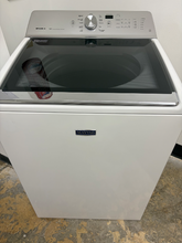 Load image into Gallery viewer, (T08884) Maytag Washer - 8884
