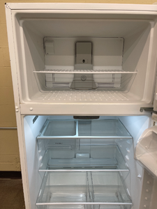 Whirlpool Refrigerator - 5270