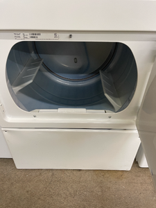 Whirlpool Coin Op Washer and Electric Dryer Set - 5042 -5045