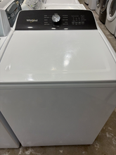 Load image into Gallery viewer, (T08910) Whirlpool Washer - 8910
