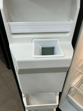 Load image into Gallery viewer, Kenmore Black Side by Side Refrigerator - 6730
