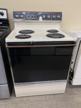 Load image into Gallery viewer, Whirlpool Coil Electric Stove - 5601
