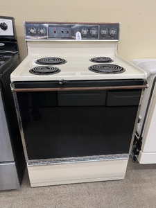 Whirlpool Coil Electric Stove - 5601