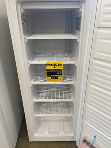 Frigidaire 6 Cu. Ft. Upright Freezer - 6399