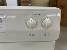 Load image into Gallery viewer, Frigidaire Bisque Electric Coil Stove - 2468
