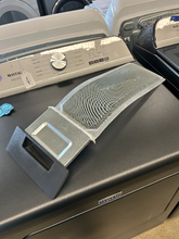 Load image into Gallery viewer, Maytag 7.0 cu ft Volcano Black Pet Pro Gas Dryer - 7628
