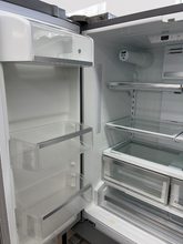 Load image into Gallery viewer, (T08732) Bosch French Door Refrigerator - 8732

