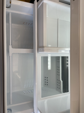 Load image into Gallery viewer, Frigidaire 27.8 cu. ft. Stainless Refrigerator - 6314
