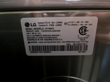 Load image into Gallery viewer, (T08633) LG Washer - 8633
