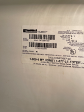 Load image into Gallery viewer, Kenmore Stainless Side by Side Refrigerator - 5537
