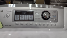 Load image into Gallery viewer, (T09069) LG Electric Dryer - 9069

