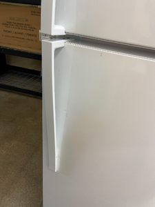 Whirlpool Refrigerator - 4164