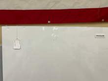 Load image into Gallery viewer, Frigidaire 18.3 cu ft White Top Freezer Refrigerator - 7694
