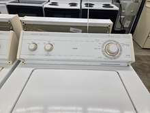 Load image into Gallery viewer, (T08817) Whirlpool Washer and Gas Dryer Set - 8497-8498
