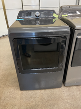 Load image into Gallery viewer, GE Profile 7.4 cu ft Electric Dryer - 3878

