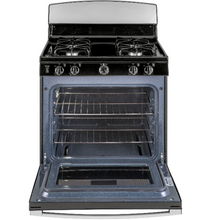 Load image into Gallery viewer, Brand New GE Gas Stove - JGBS30RETSS
