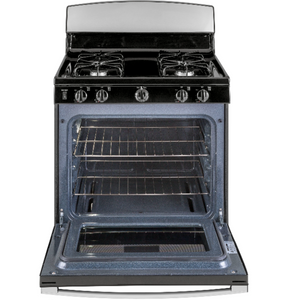 Brand New GE Gas Stove - JGBS30RETSS