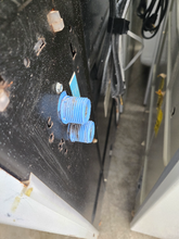 Load image into Gallery viewer, (T08817) Whirlpool Washer and Gas Dryer Set - 8497-8498
