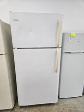 Load image into Gallery viewer, Frigidaire Refrigerator - 8120
