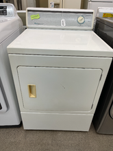 Load image into Gallery viewer, Amana Electric Dryer - 4347
