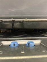Load image into Gallery viewer, GE Washer and Gas Dryer Set - 5825 - 5821
