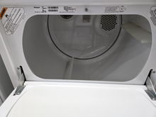 Load image into Gallery viewer, Whirlpool Gas Dryer - 8353
