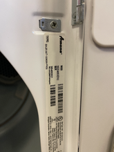Load image into Gallery viewer, Amana Washer and Gas Dryer Set 5479 - 5439
