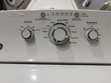 Load image into Gallery viewer, (T08838) GE Washer - 8838
