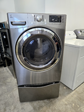 Load image into Gallery viewer, Kenmore Gas Dryer - 8161

