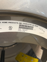 Load image into Gallery viewer, Electrolux 8.0 Cu. Ft. Titanium Electric Dryer - 6335
