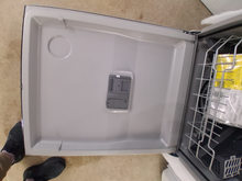 Load image into Gallery viewer, (T08433) GE - Top Control Stainless Built In Dishwasher  - 8433
